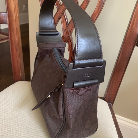 Gucci Purse - Picture 2 of 8